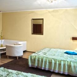 Фото Отель Роза Ветров