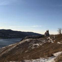 Фото Апартаменты на улице Академгородок 66