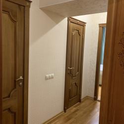 Фото Апартаменты на улице Московская 86