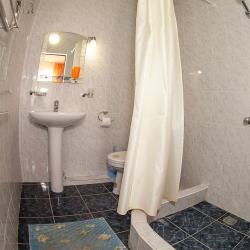 Фото Отель У Елены