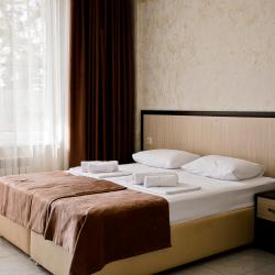 Фото Отель Noу (Ной)