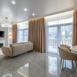 Апартаменты № 133