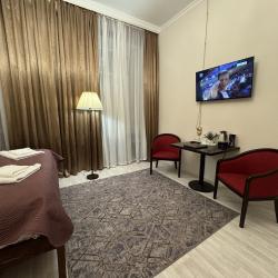 Фото Отель Allure (Аллюр)