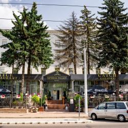 Фото Imperial Palace Hotel (Империал Палас) (бывш. Астория Бутик Отель)