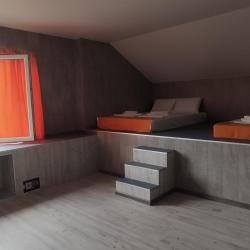 Фото Отель KotEdge (Котэдж)