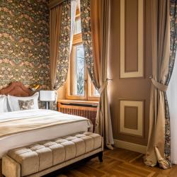 Люкс «Рахманинов»