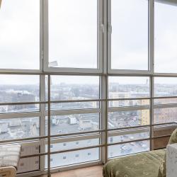 Фото Отель HomeHotel (ХоумХотел) на улице Белозерская 1