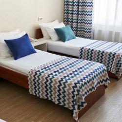 2-местный номер комфорт