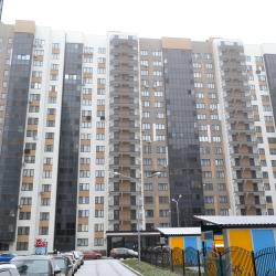 Фото Отель ЭмиЛи на улице Конструкторов 29А к1