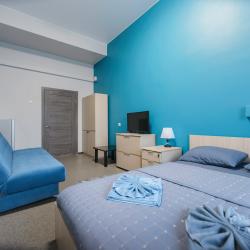 Фото Отель Евражки