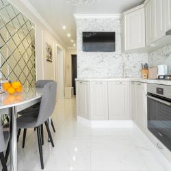 Фото Отель Orange Apart (Орандж Апарт) Ульянова