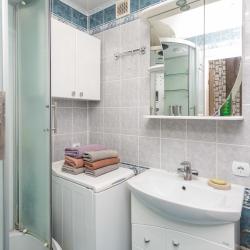 фото 5 Апартаменты Kantiata Sun Floor (Кантиата Сан Флор) на улице Генерала Соммера