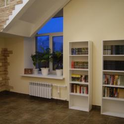 Фото Отель Огни залива