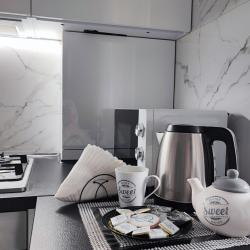 Фото Апартаменты Apart-Deluxe Легенды моря на улице Суздальская