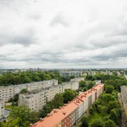 1-комнатные апартаменты улучшенные