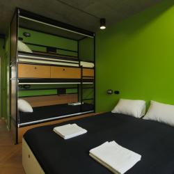 фото 9 Suffix Hostel (Суффикс)