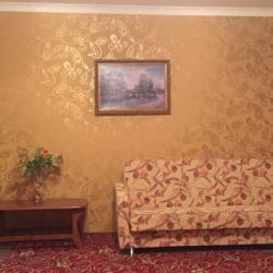 Фото Отель Усадьба