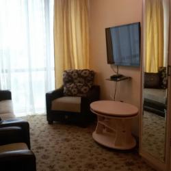 Фото Отель Кавказ