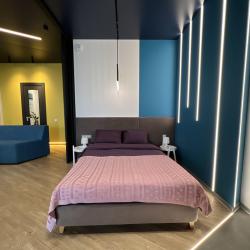 Апартаменты студия