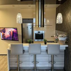 Фото Апартаменты на улице имени Лейтенанта С.В. Орлова