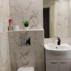 Фото Апартаменты на улице Первомайская