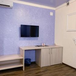 Фото Отель Атриум