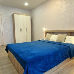 2-комнатные апартаменты улучшенные