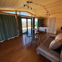 Фото Отель Фишфарм 116