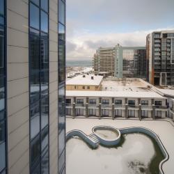Фото Отель LetoApart (ЛетоАпарт) на проезде Голубые Дали 9