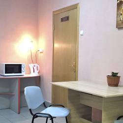 Фото Отель Smart Hotel KDO (Смарт КДО )