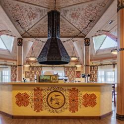 Фото Отель Золото Алтая