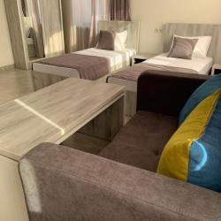 Фото Отель Menua Hotel Yerevan (Менуа )