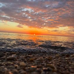 Фото Отель Домики у моря