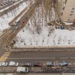 1-комнатные апартаменты люкс