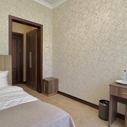 Фото Отель Осетия