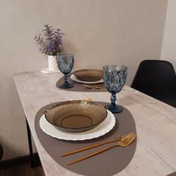 Фото Отель GoodHome38 на улице Сибирская 21/1