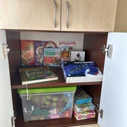 1-комнатные апартаменты стандарт улица Генерал-лейтенанта Озерова, 16А