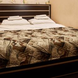 Фото Отель Авангард