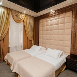 Фото Отель Шато