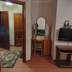 1-комнатные апартаменты улучшенные