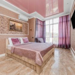 Апартаменты улучшенные г. Сочи, Депутатская 10