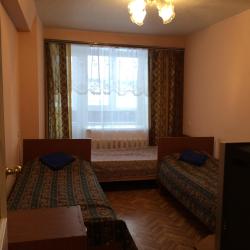 Фото Отель Металлург