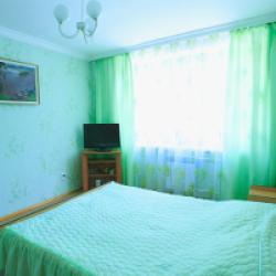 Фото Отель Северо-Восток