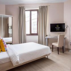 Фото Отель Golden Tulip Krasnodar (Голден Тюлип )