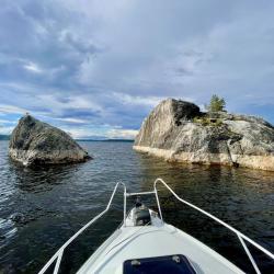 Фото Отель Гостевой комплекс Сосны