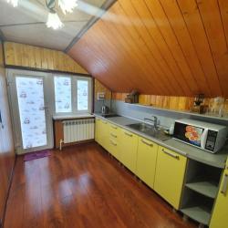 Фото Отель Гостевой дом на Анджиевского