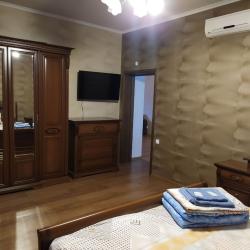 Фото Отель Гость