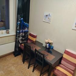 Фото Апартаменты на бульваре ий 19