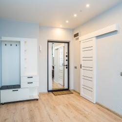 Фото Отель Ваш комфорт на улице Нейбута 2А корпус 1