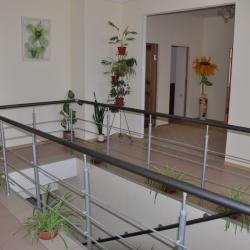 Фото Отель Солнечная